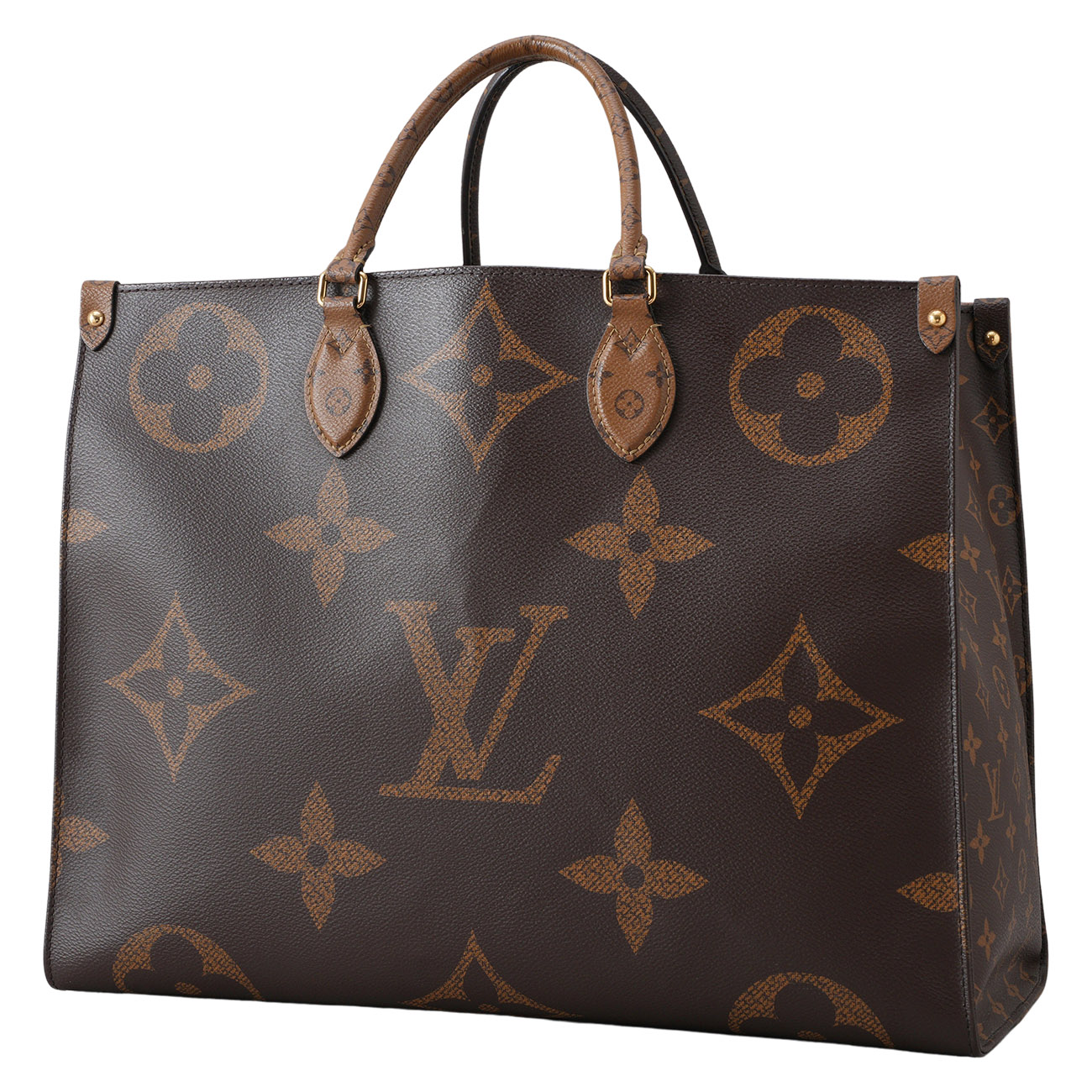 LOUIS VUITTON(USED)루이비통 모노그램 온더고 GM
